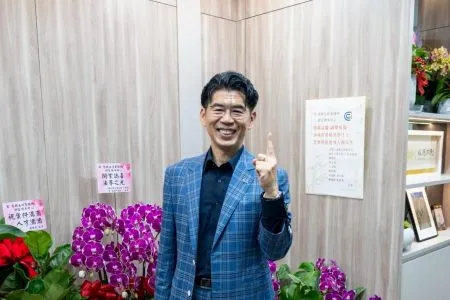 重要的時刻，一定要有你！－蘇家宏律師